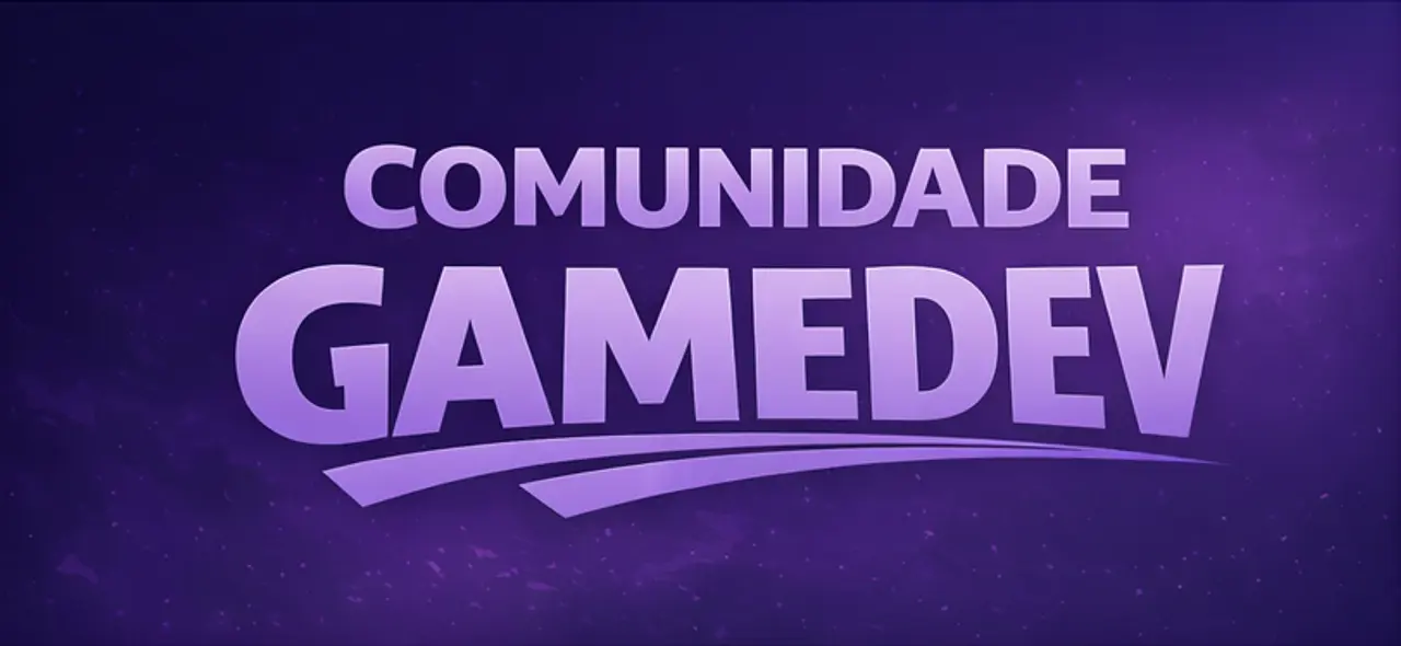 Bem vindos à comunidade GameDev