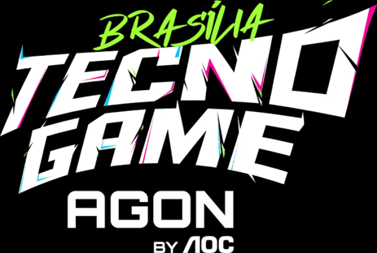 TecnoGame 2026 Abre as Portas em Brasília com Foco em Inovação e Monetização de Games